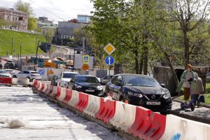 Кира Мишина