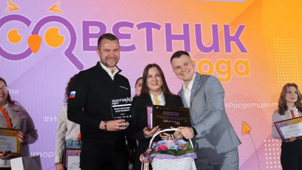 Лучшего советника директора по воспитанию выбрали в Нижегородской области