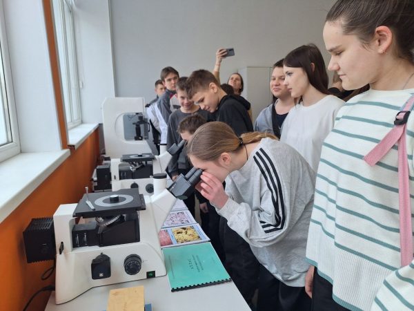 День открытых дверей проекта «Профессионалитет» посетили почти 17 тысяч человек