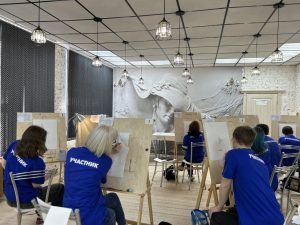 38 нижегородцев поборются за выход в финал чемпионата «Абилимпикс»