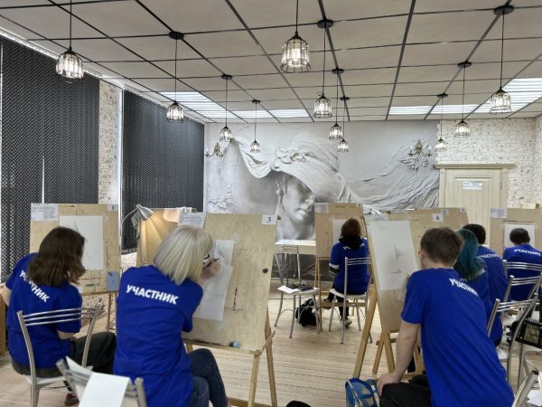 38 нижегородцев поборются за выход в финал чемпионата «Абилимпикс»