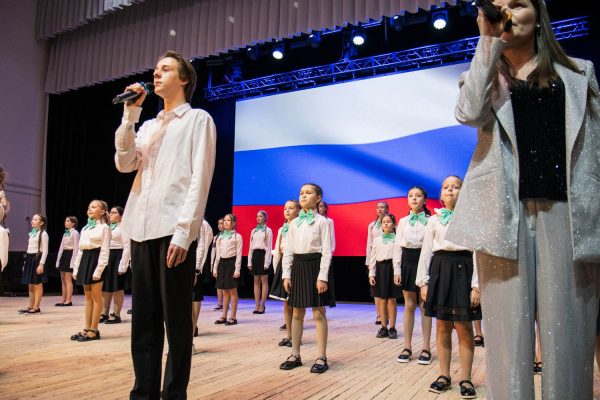 Стартовал финал олимпиады по предмету «Основы безопасности и защиты Родины»