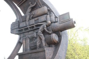 Александр Воложанин