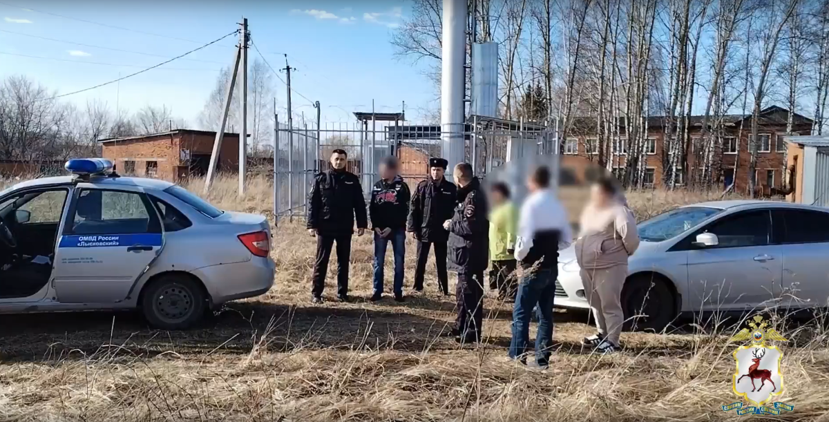 Нижегородца арестовали за подготовку теракта в Лысковском округе