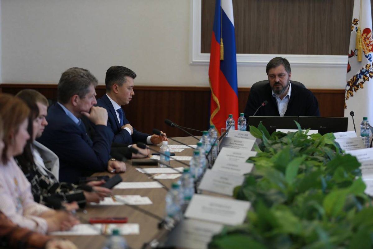 Дмитрий Огородцев: «Отметим вместе предстоящие праздники в чистом городе»