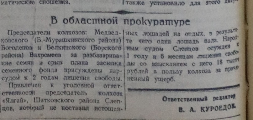 Фото: Нижегородская правда