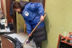 Волонтеры Победы призывают нижегородцев присоединиться к акции «Рядом с Героем»