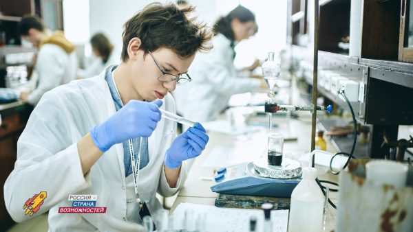 Финал олимпиады «Я – профессионал» пройдет в Нижегородской области с 8 по 11 апреля