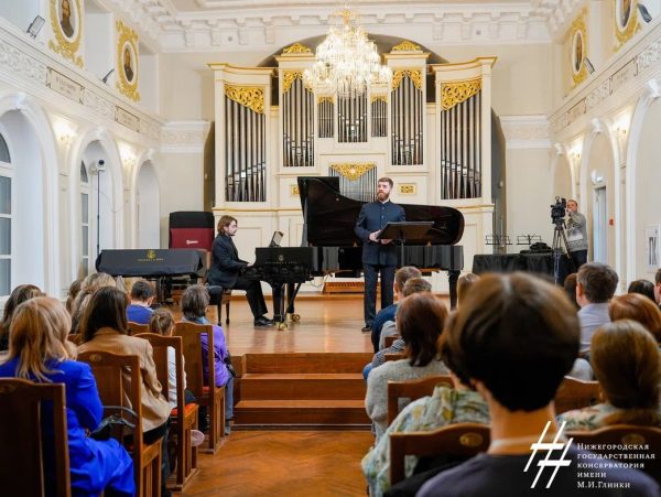 Более 2000 зрителей посетили мероприятия Школы-фестиваля Леонида Лундстрема