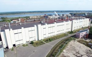 Росприроднадзор через суд добивается устранения нарушений бумкомбинатом Балахны