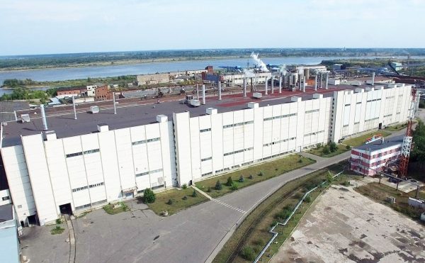 Росприроднадзор через суд добивается устранения нарушений бумкомбинатом Балахны
