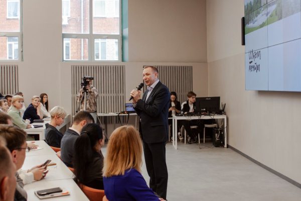 Три нижегородские школы капитально отремонтируют по проектам студентов ННГАСУ