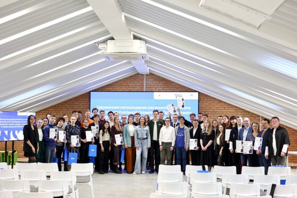 18 нижегородских студентов вышли в финал X Интеллектуальной олимпиады ПФО
