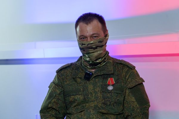 Участник СВО: «Доведем общее дело до победы, чтобы наши дети не столкнулись с нацизмом в будущем»