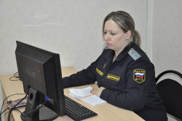 Нижегородские судебные приставы начнут работать быстрее