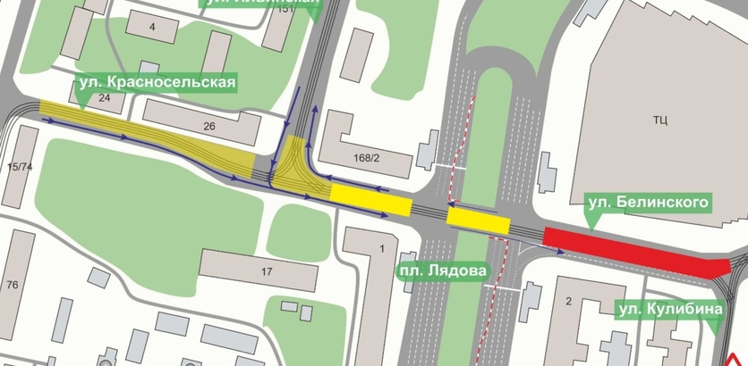 Фото: пресс-служба администрации Нижнего Новгорода
