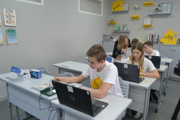 Агротехнологические классы планируют открыть в 10 муниципалитетах региона