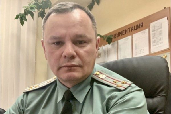 Александр Семенов: «Программа «Герои. Нижегородская область» открывает интересные перспективы для участников СВО»