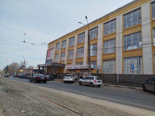 Сняты ограничения для движения на участке дороги по&nbsp;улице Бекетова