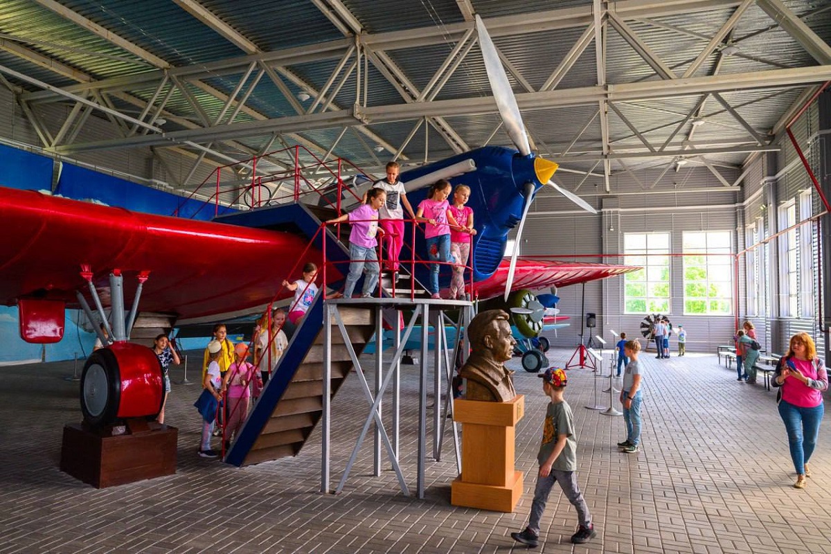 Нижегородская область получила награды двух всероссийских премий в сфере туризма