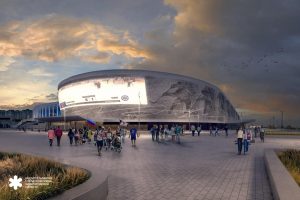 Институт развития городской среды Нижегородской области