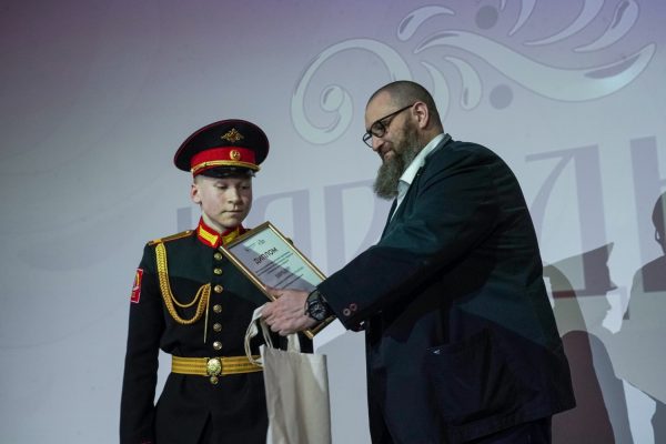 Пять проектов юных нижегородцев победили в просветительской программе «Народно»