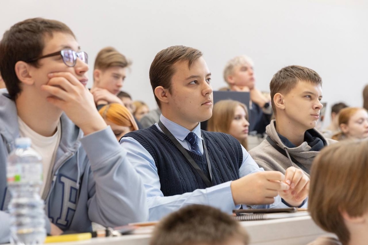 «Точка Урбан» стала местом притяжения реальных инициатив