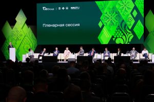 Сотрудничество фермеров и сетевых магазинов обсудили в Нижнем Новгороде