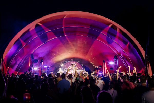 Пятый сезон музыкального фестиваля «Столица закатов» стартует 31&nbsp;мая