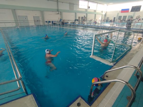 Особый «Парус»: как развивается в Дзержинске региональный центр адаптивных видов спорта 