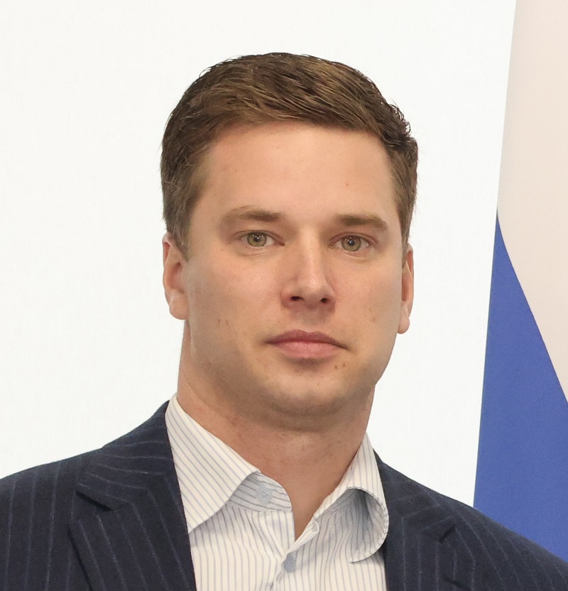 Дмитрий Кабайло