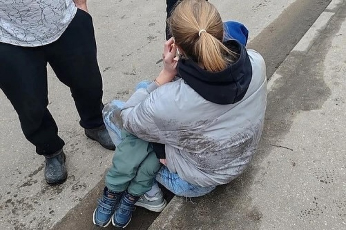 Уголовное дело возбудили после нападения питбуля на ребенка в Борском округе