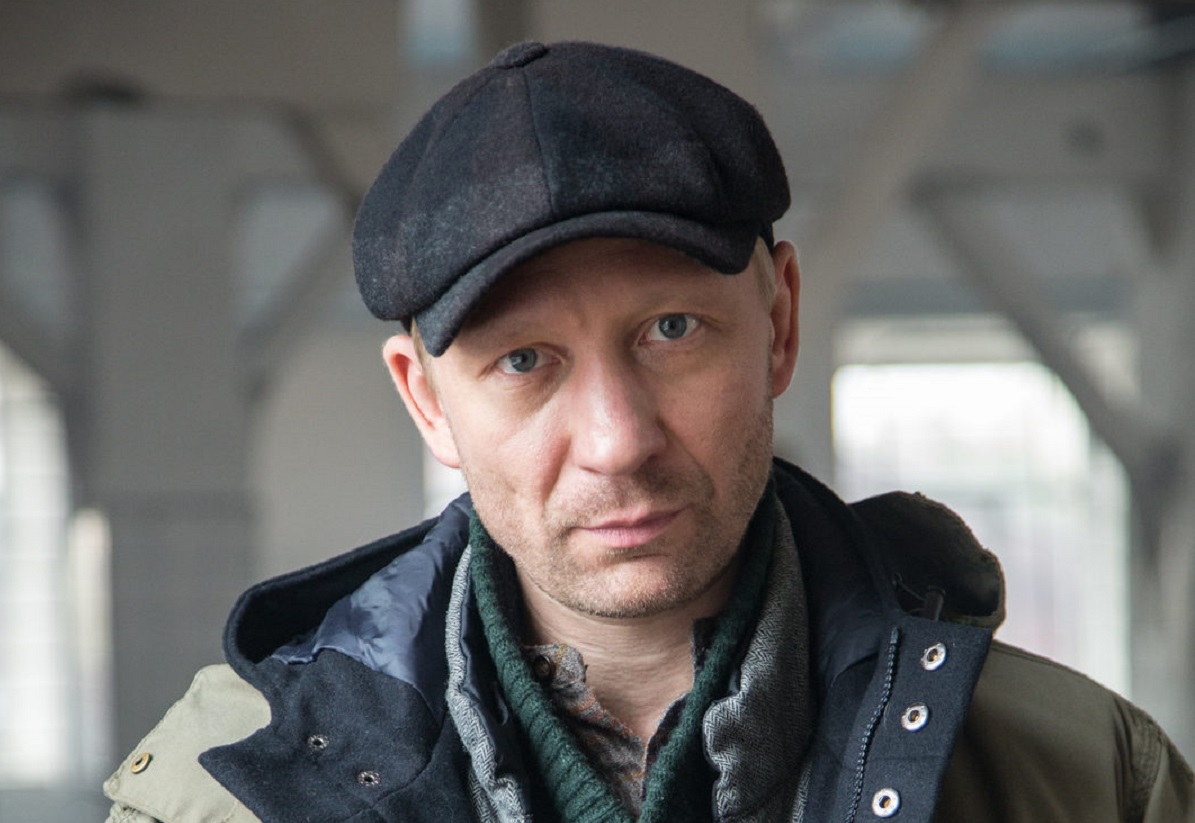 Актёр Дмитрий Куличков рассказал, почему часто играет отрицательных персонажей