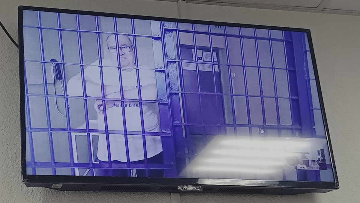 Областной суд смягчил наказание охраннику Павлу Червякову, защищавшему детей