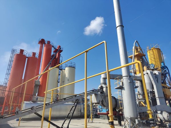 Лаборатория ГУАД начала проверку материалов для ремонтной кампании в регионе