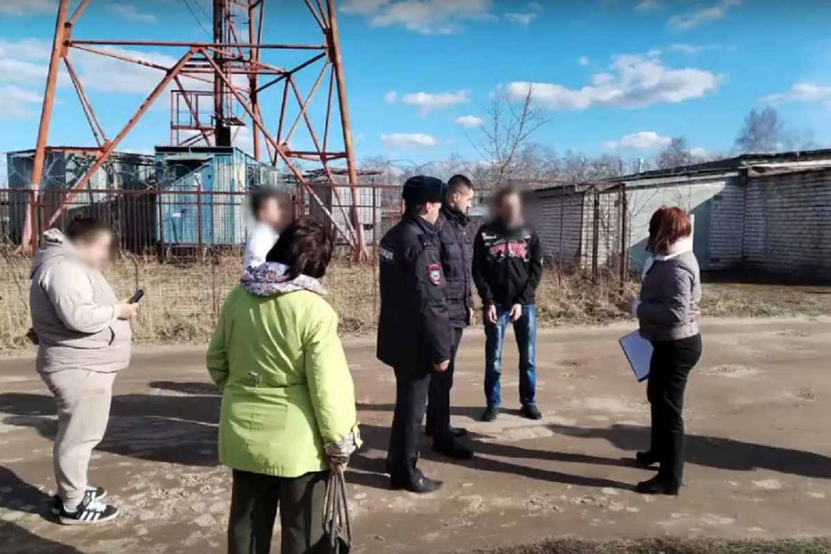 Сотрудники ФСБ и полиции предотвратили два теракта в Нижегородской области