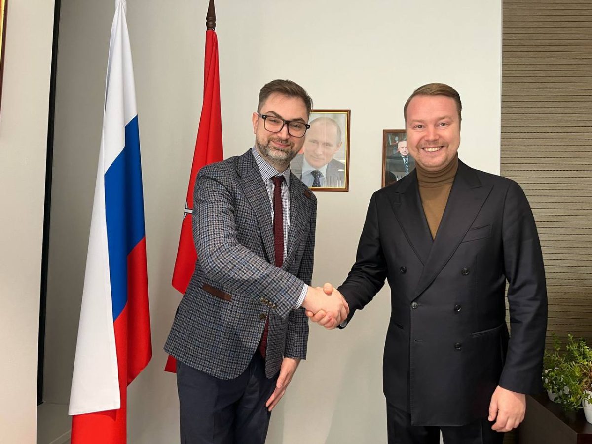 «Путешествие из Северной столицы в «Столицу закатов» станет комфортнее для автотуристов», — Сергей Яковлев