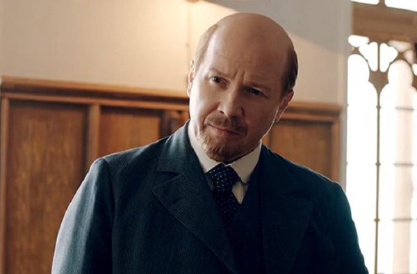 Светлый образ Ильича: почему актёры, игравшие Ленина, начинали путать его с собой