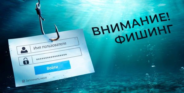 Нижегородцев предупредили о новом виде мошенничества – фишинговых письмах