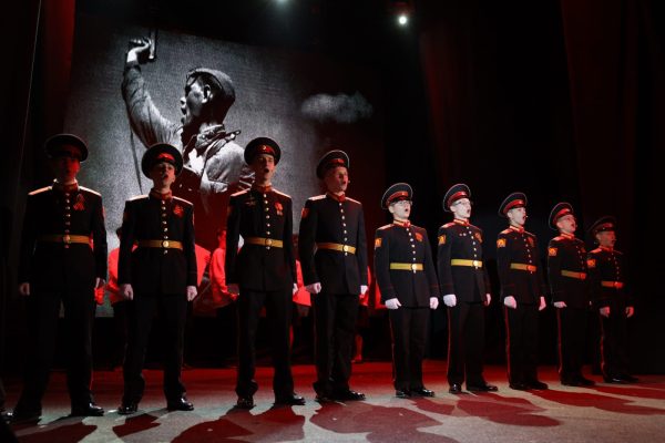 Нижегородские кадеты могут подать заявки на конкурс «Мелодии победной весны»