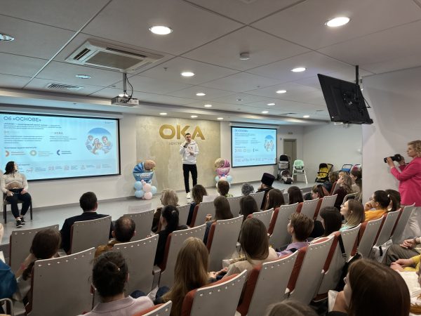 В Нижегородской области стартовала региональная Неделя беременных