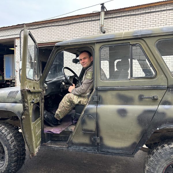 Андрей Нестеренко отметил важность программы «Герои.Нижегородская область»