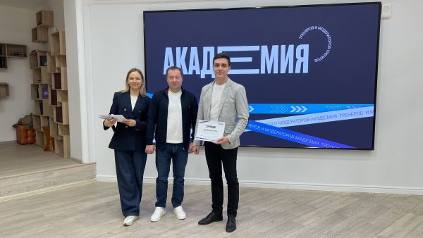 Эксперимент по созданию образовательных хабов на базе МЦУ реализуется в регионе