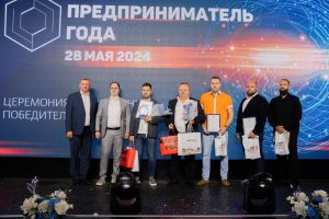 В Нижегородской области стартовал прием заявок на конкурс «Предприниматель года»