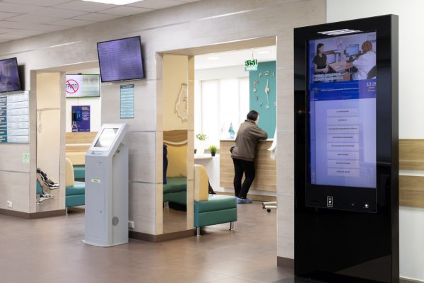 Нижегородские медорганизации будут работать по особому графику в праздники