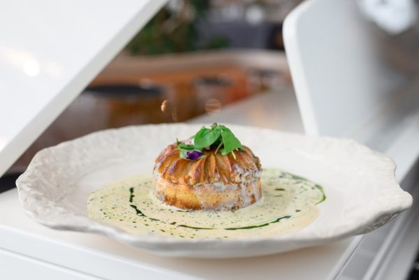 Шесть нижегородских ресторанов вошли в шорт-лист ресторанной премии