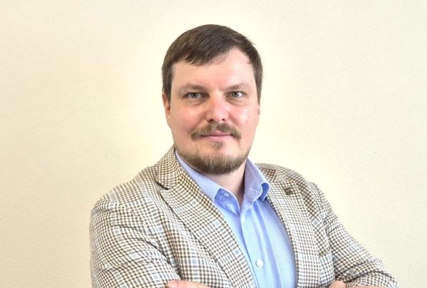 Роман Зыков: «Благодаря программе «Герои. Нижегородская область» участники СВО смогут служить людям уже в мирной жизни»