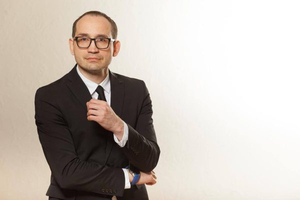Руслан Станчев: «Герои. Нижегородская область» — один из главных проектов в этом году»