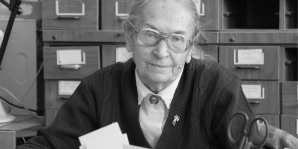 Заслуженный работник культуры РФ Людмила Шиян ушла из жизни в Нижнем Новгороде