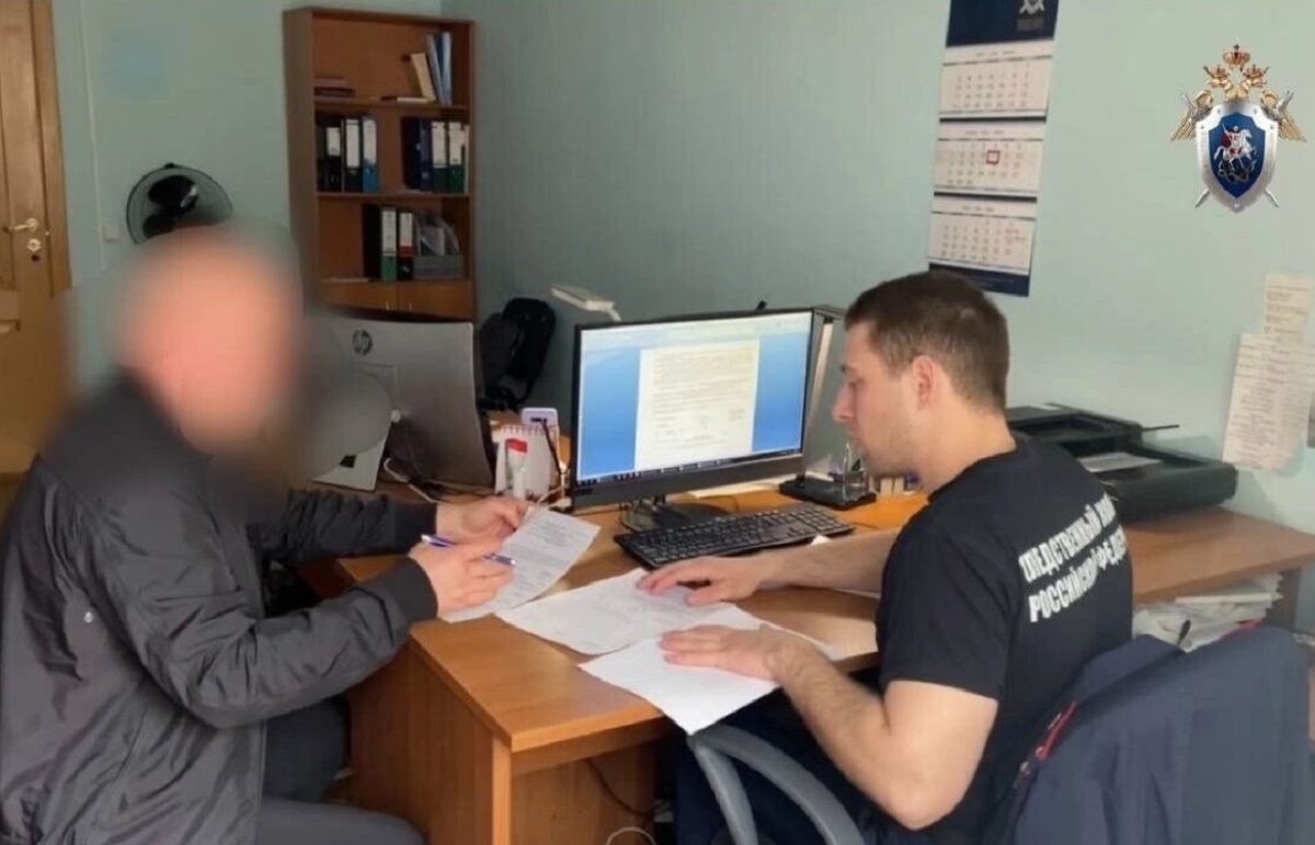 СК расследует исчезновение денег с Павловского опытного механического завода